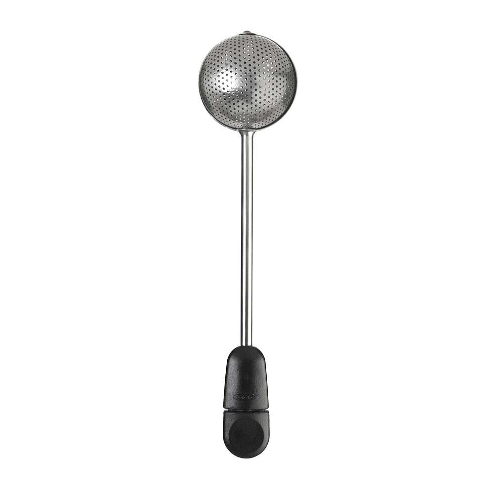 Twisting Tea Ball S6