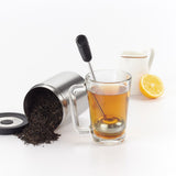 Twisting Tea Ball S6