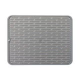 Large Silicone Drying Mat K6