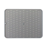 Large Silicone Drying Mat K6