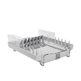 OXO Good Grips Foldaway Dish Rack K2