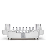 OXO Good Grips Foldaway Dish Rack K2