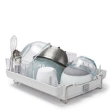 OXO Good Grips Foldaway Dish Rack K2