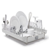 OXO Good Grips Foldaway Dish Rack K2