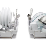 OXO Good Grips Foldaway Dish Rack K2