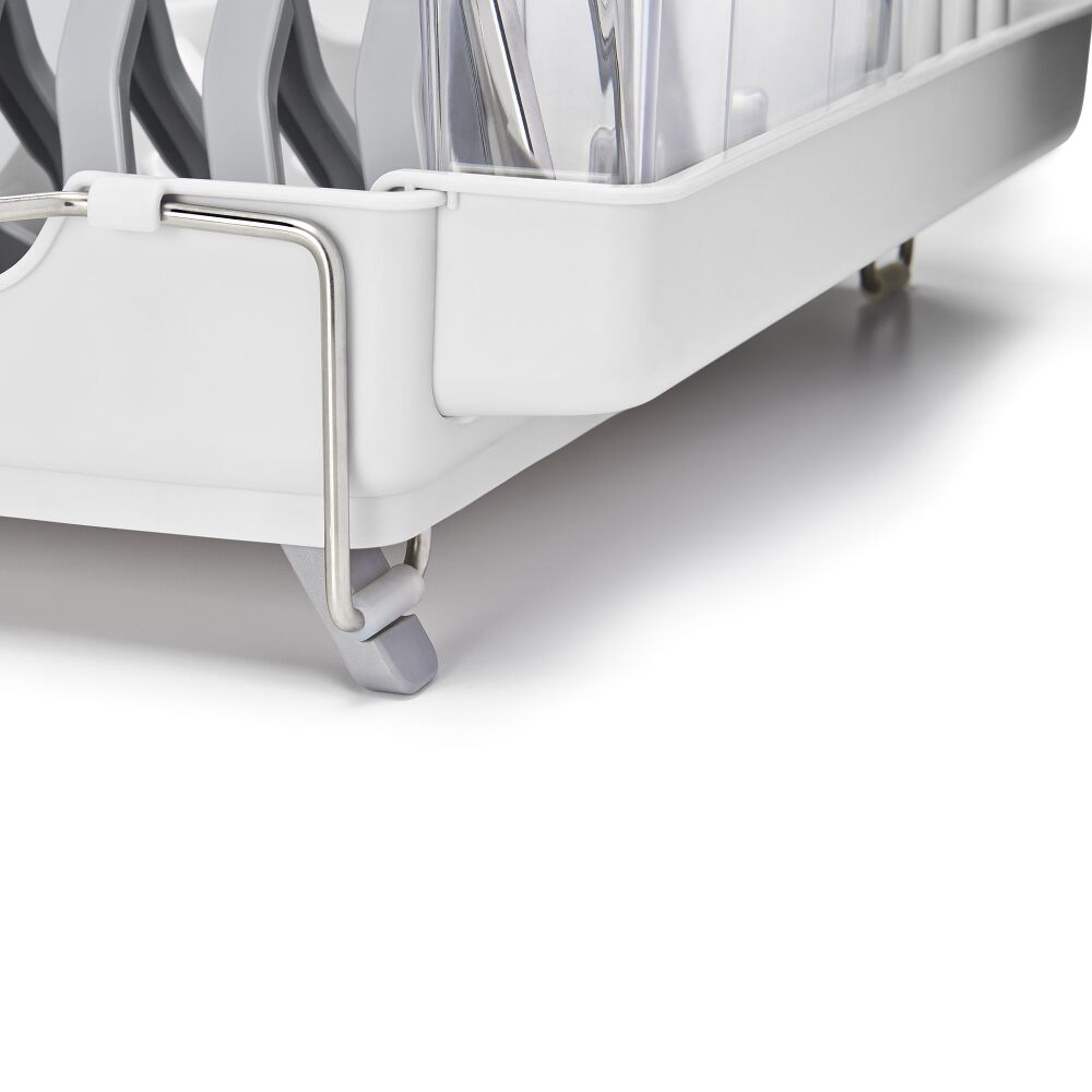 OXO Good Grips Foldaway Dish Rack K2