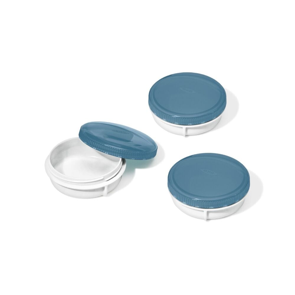Prep & Go Condiment Keeper 3-Pack E6