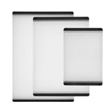 Carving and Cutting Board & 2-Piece Cutting Board Set Bundle F5