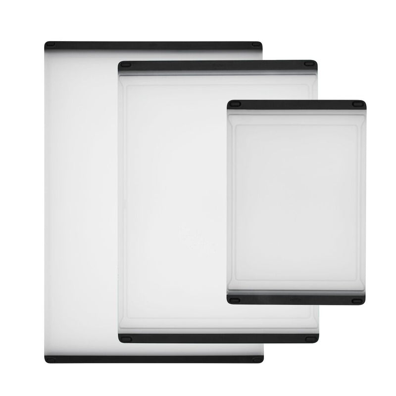 Carving and Cutting Board & 2-Piece Cutting Board Set Bundle F5