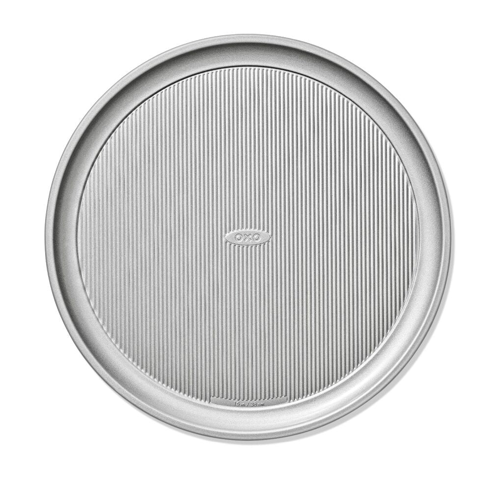 Non-Stick Pro Clear Coated 15in Pizza Pan Z2