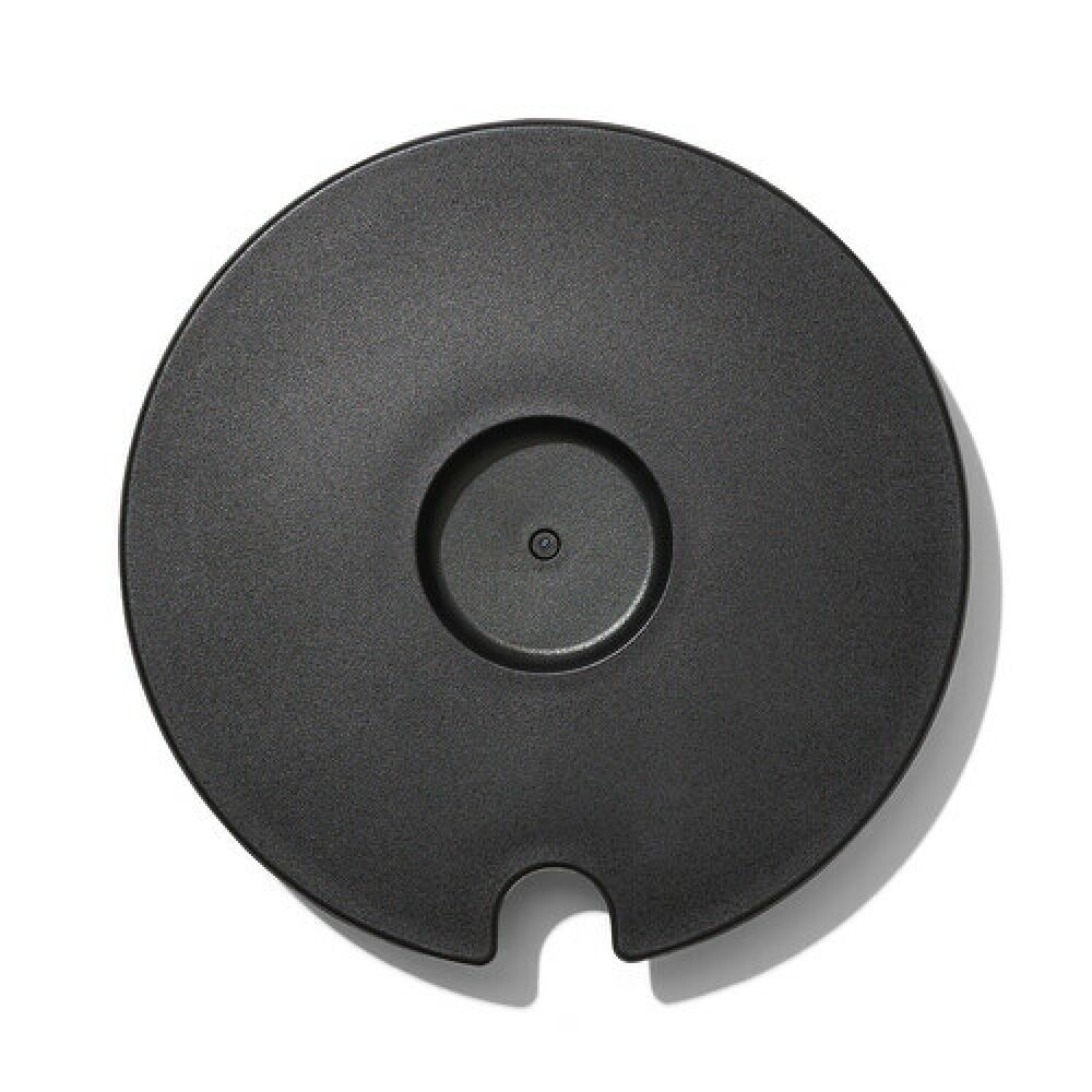 Replacement Well Cover & Mug Riser for 8-Cup Coffee Maker with Thermal Carafe X9