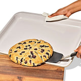 Non-Stick Pro Ceramic Coated Metal Bakeware Cookie Sheet – Biscuit C1