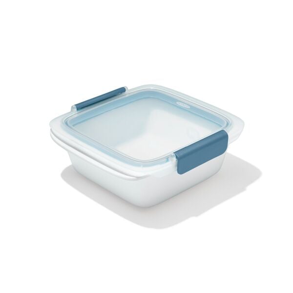 Prep & Go Sandwich Container X8