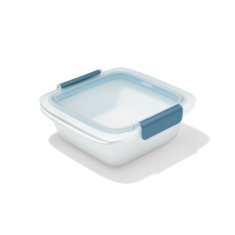 Prep & Go Sandwich Container X8