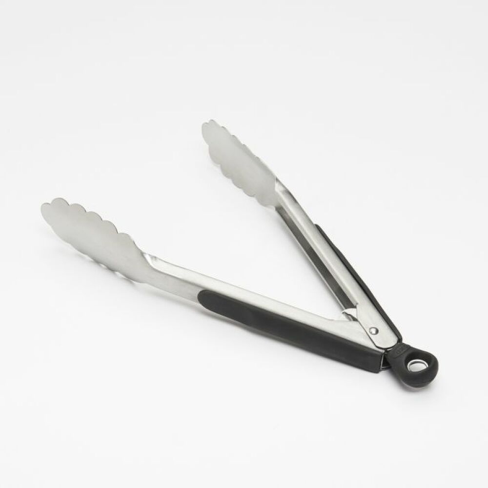 9" Tongs S3