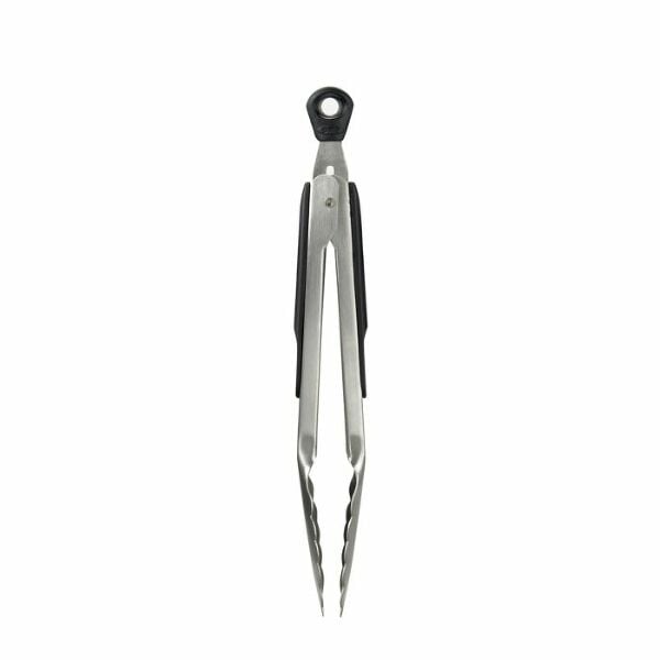 9" Tongs S3