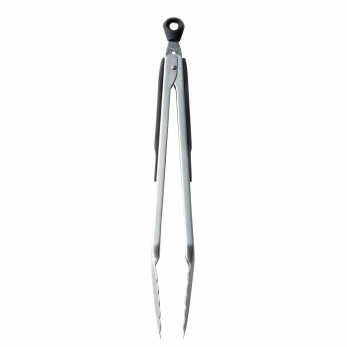 12" Tongs Z6