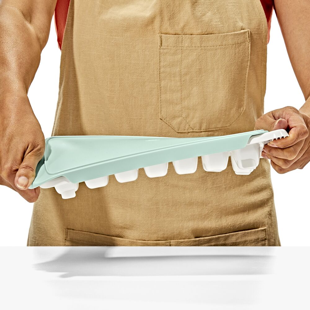 Tot 2pk Baby Food Freezer Tray - Opal J3