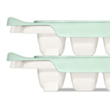 Tot 2pk Baby Food Freezer Tray - Opal J3