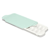Tot 2pk Baby Food Freezer Tray - Opal J3