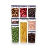 5-Piece POP Container Set & 3-Piece POP Container Value Set Bundle Q3
