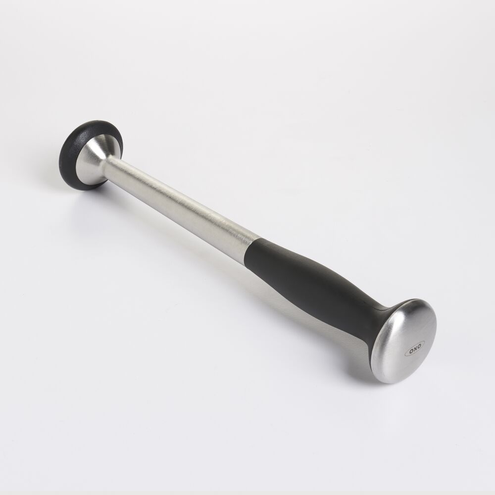 Steel Muddler R2