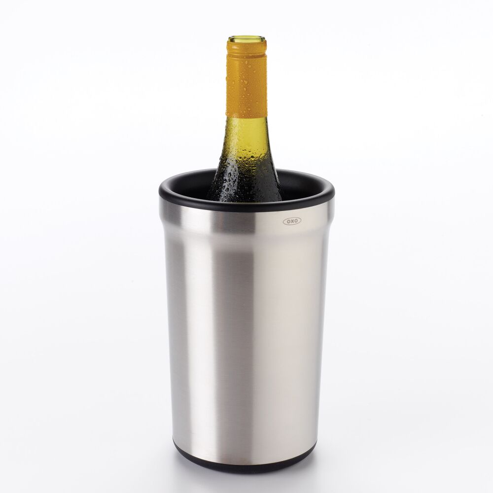 Steel Wine Chiller E7