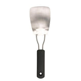 Stainless Steel Flexible Turner F4