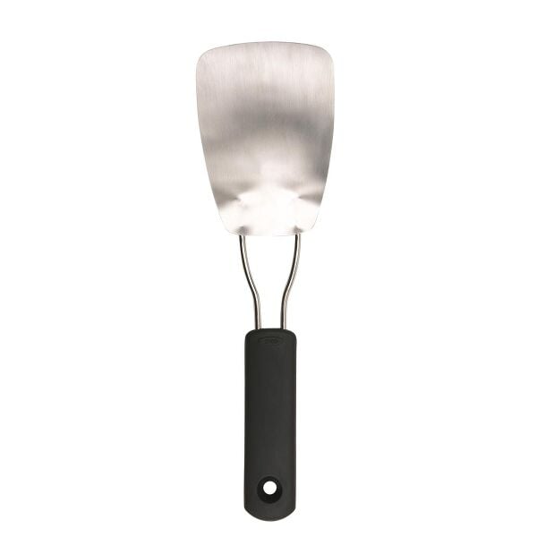 Stainless Steel Flexible Turner F4