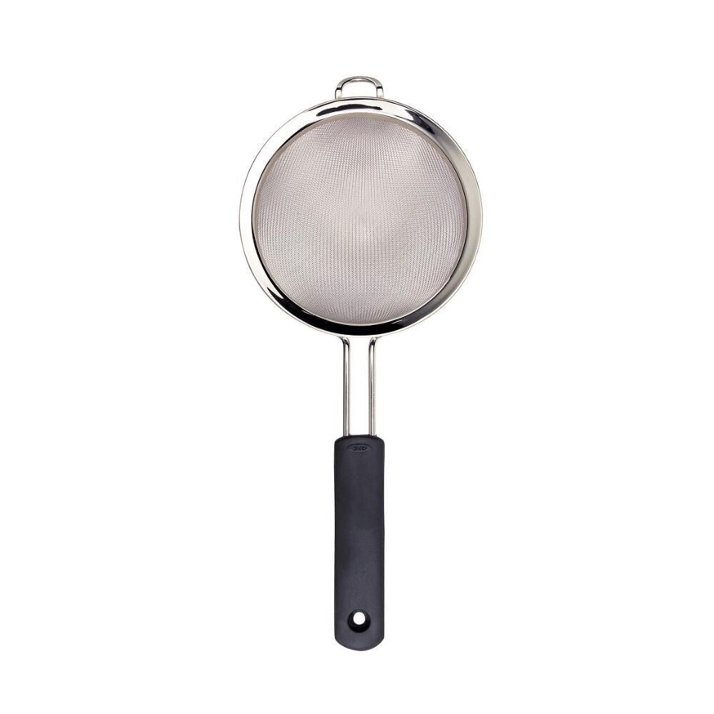 6" Strainer N0