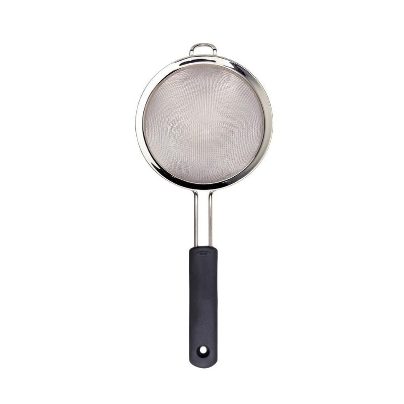 6" Strainer N0