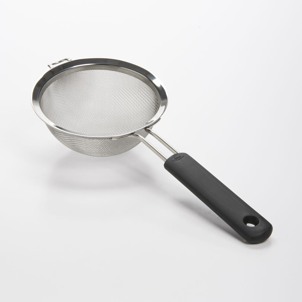 6" Strainer N0