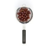 6" Strainer N0