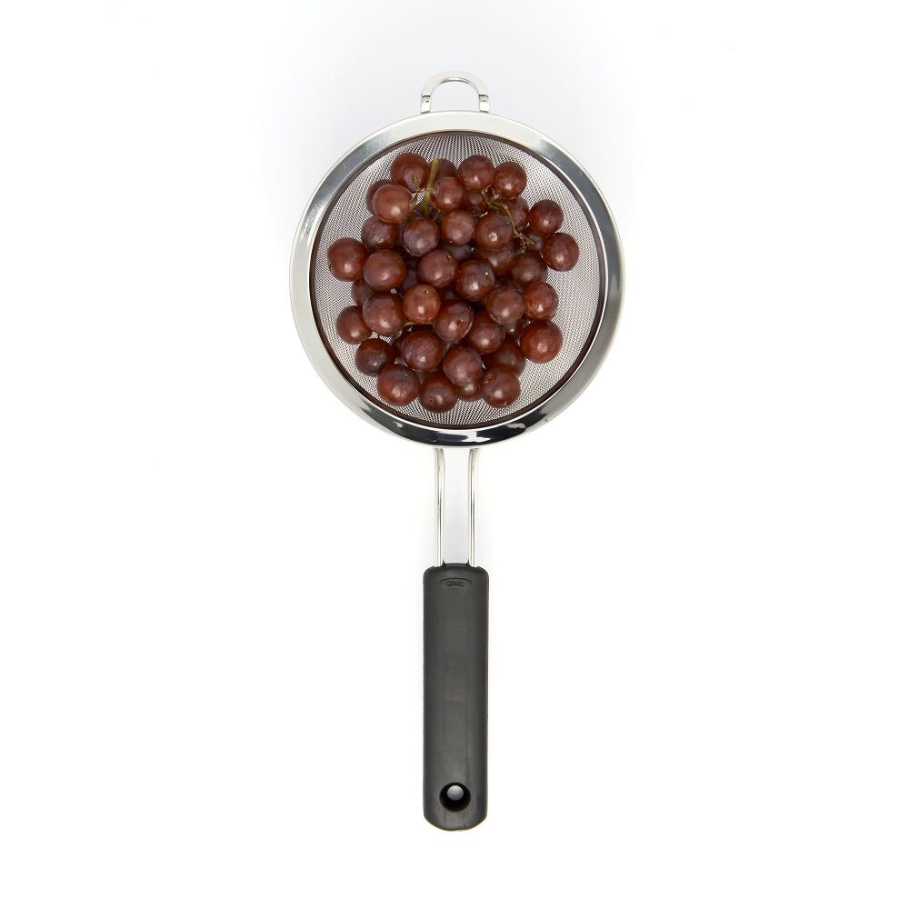 6" Strainer N0