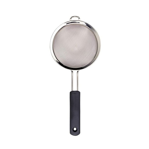 6" Strainer N0