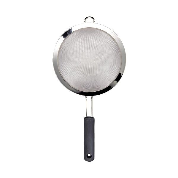 8" Strainer E8