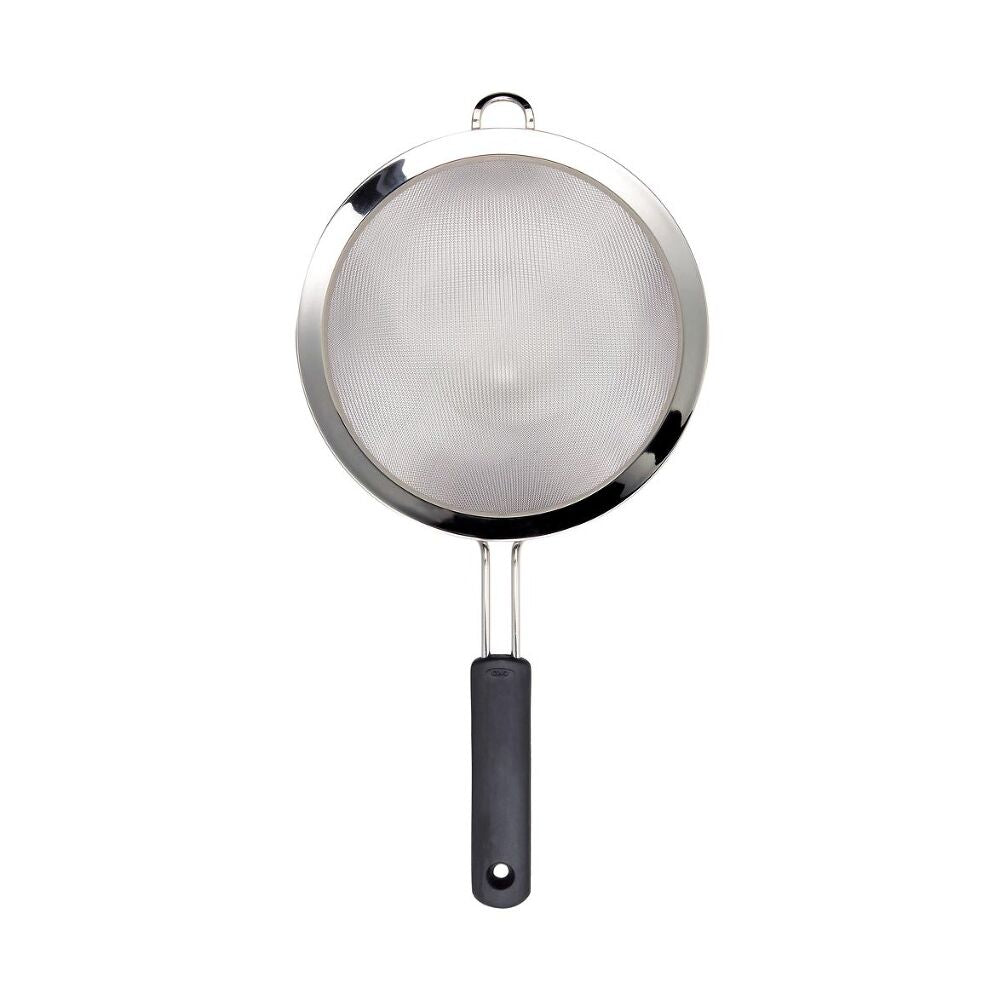 8" Strainer E8