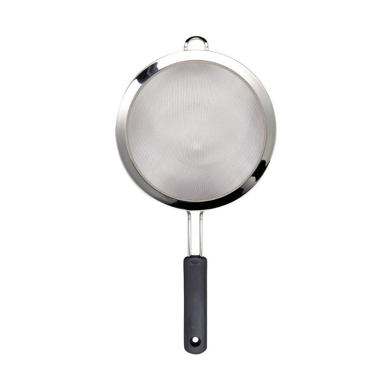 8" Strainer E8