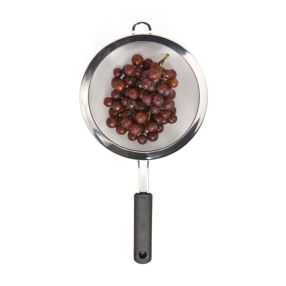 8" Strainer E8