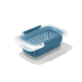 Prep & Go Container with Colander H4