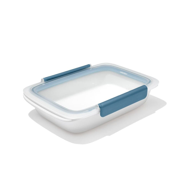 Prep & Go 5-Cup Container W3