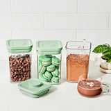 3-Piece POP Container Set with Mini Scoops B3