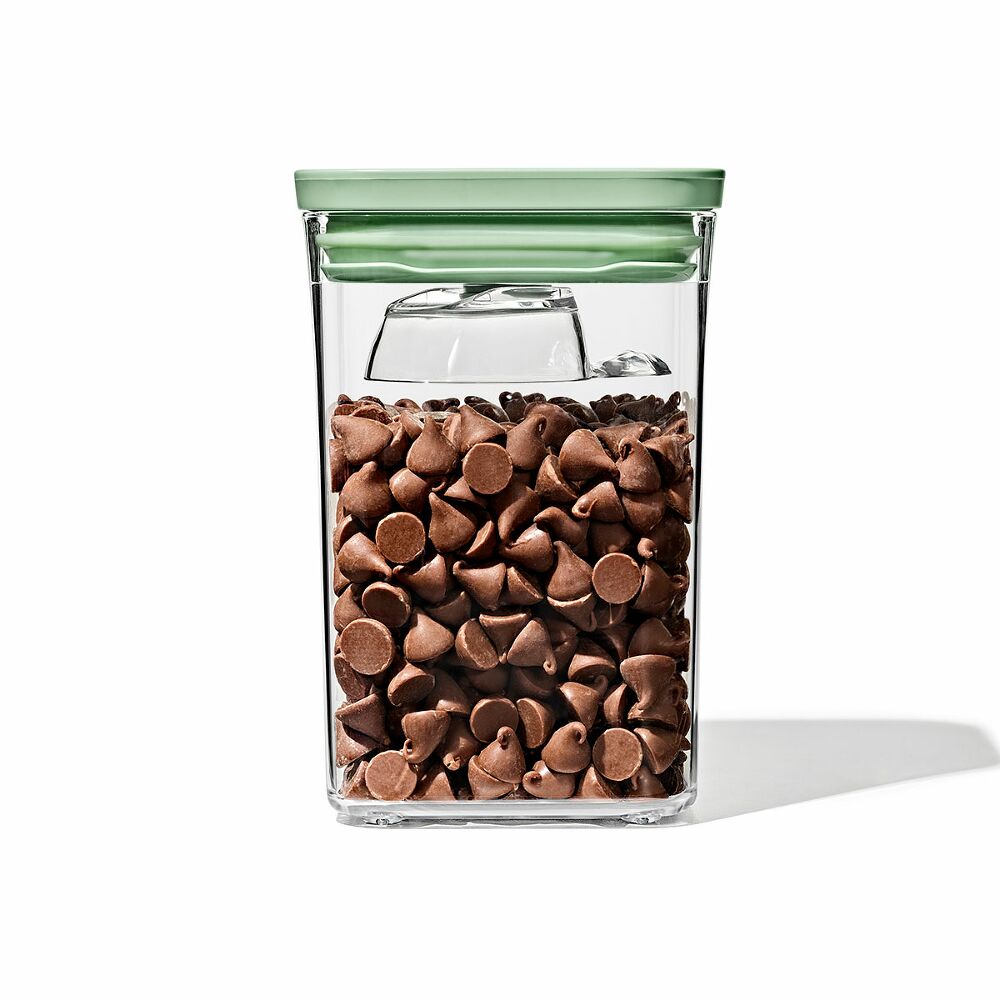 3-Piece POP Container Set with Mini Scoops B3