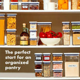5-Piece POP Container Set V1
