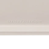 Non-Stick Pro Ceramic Coated Metal Bakeware Cookie Sheet – Biscuit C1