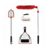 4-Piece Cleaning Basics Bundle K2