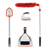 4-Piece Cleaning Basics Bundle K2