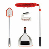 4-Piece Cleaning Basics Bundle K2
