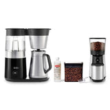 4-Piece 9-cup Ultimate Coffee Bundle K6
