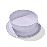 Tot Stick & Stay Suction Bowl W0